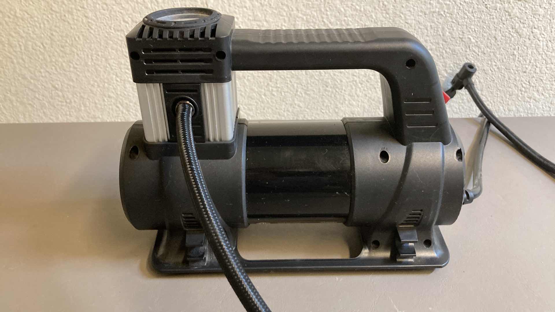 Photo 1 of HUSKY AIR COMPRESSOR MODEL RCPB30B