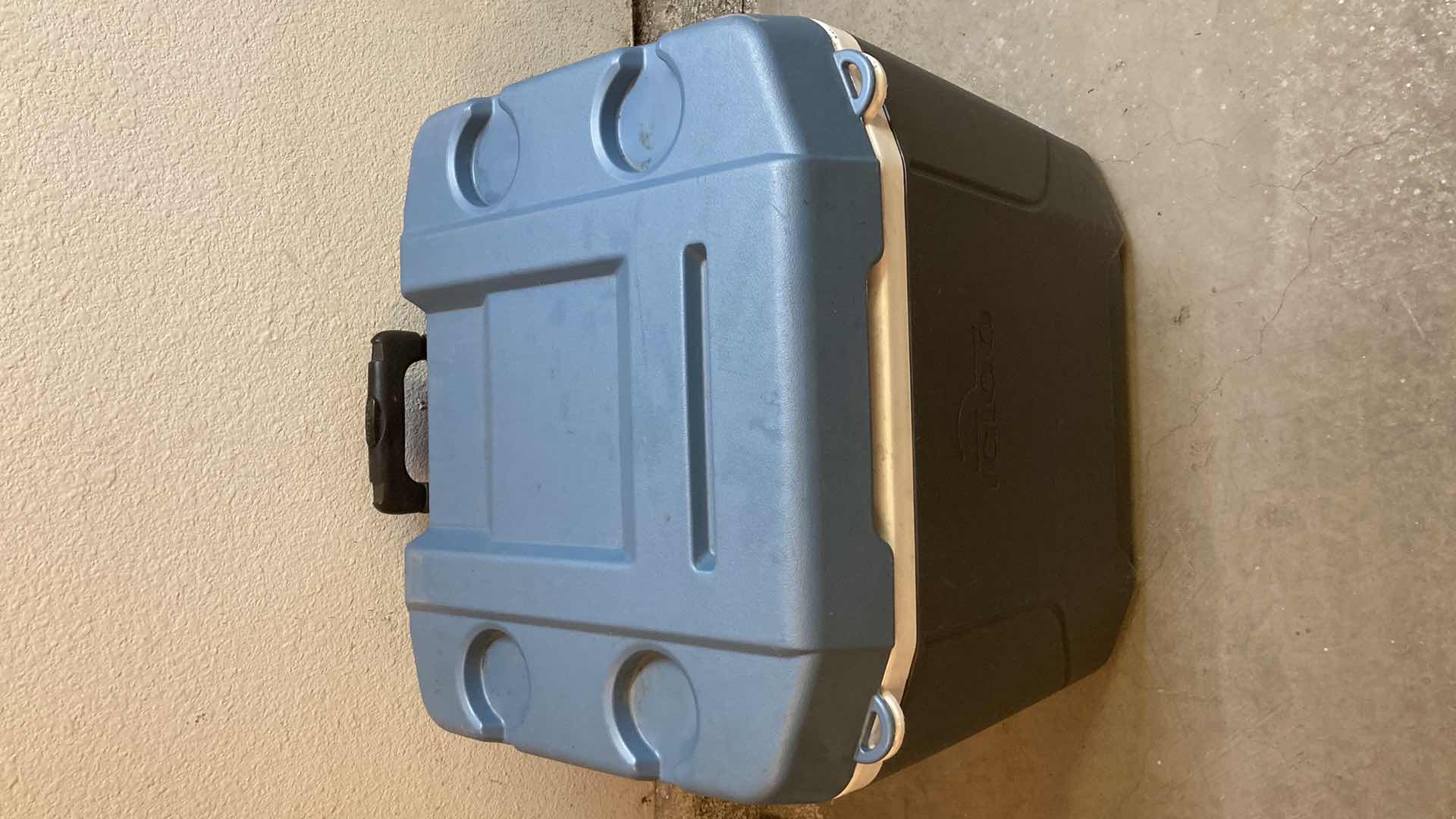 Photo 1 of IGLOO ROLLING ICE CHEST 20” X 18” H20”