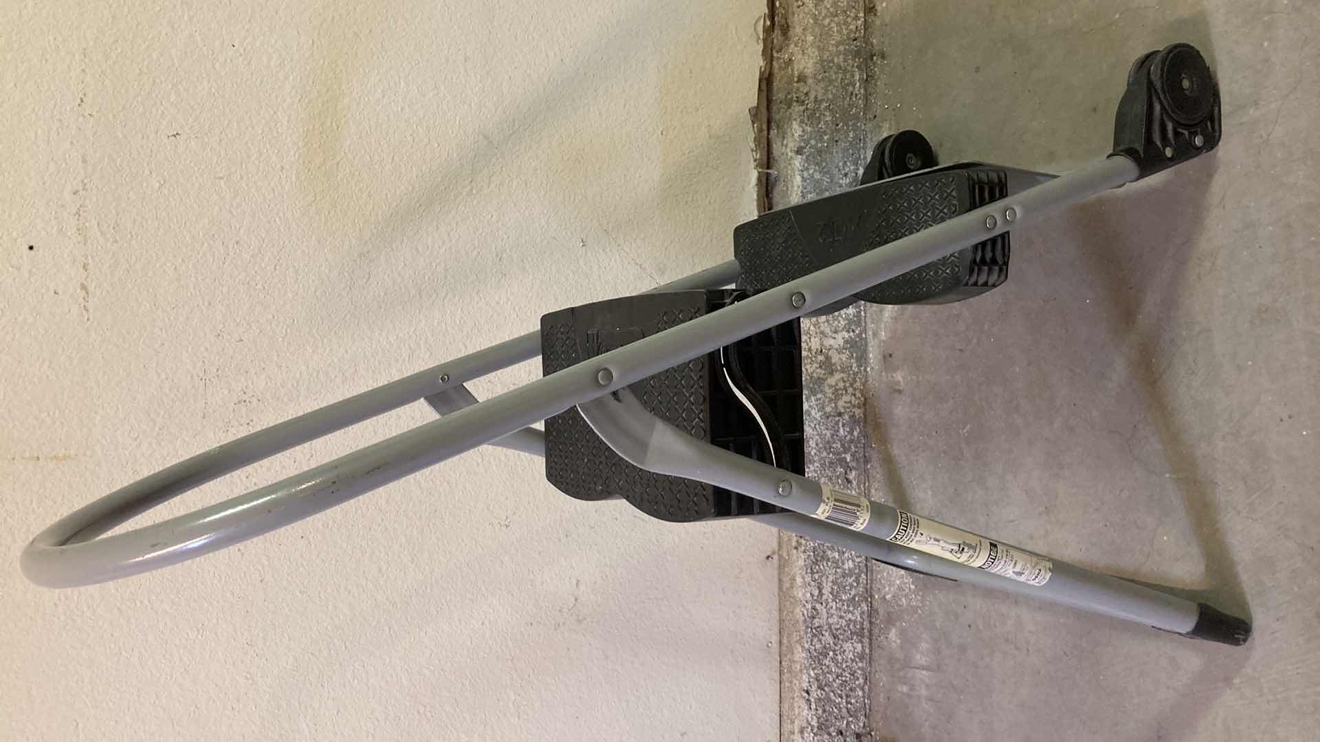 Photo 2 of COSTCO MT2 STEP STOOL HAND TRUCK COMBO