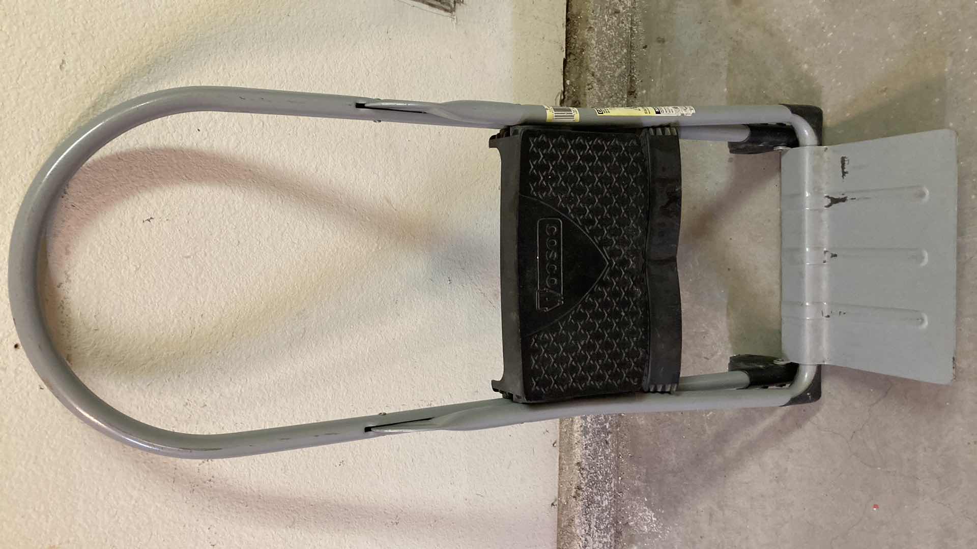 Photo 1 of COSTCO MT2 STEP STOOL HAND TRUCK COMBO