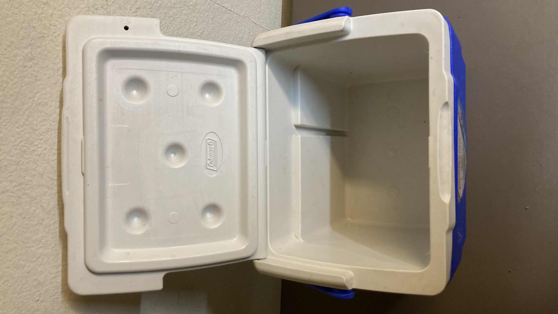 Photo 1 of COLEMAN EXCURSION 9QT COOLER