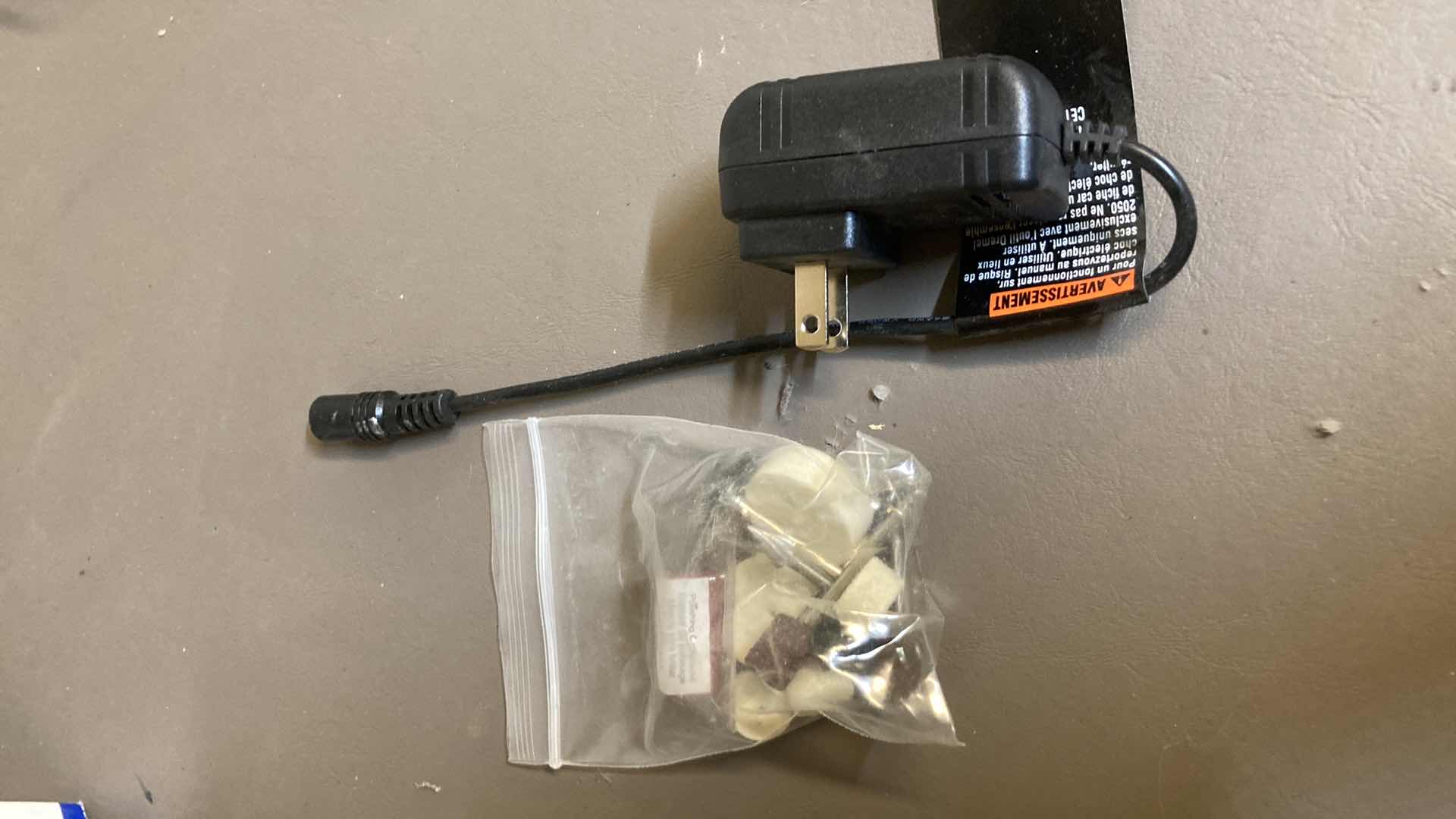 Photo 1 of DREMEL STYLO VERSATILE CRAFT TOOL MODEL 205015