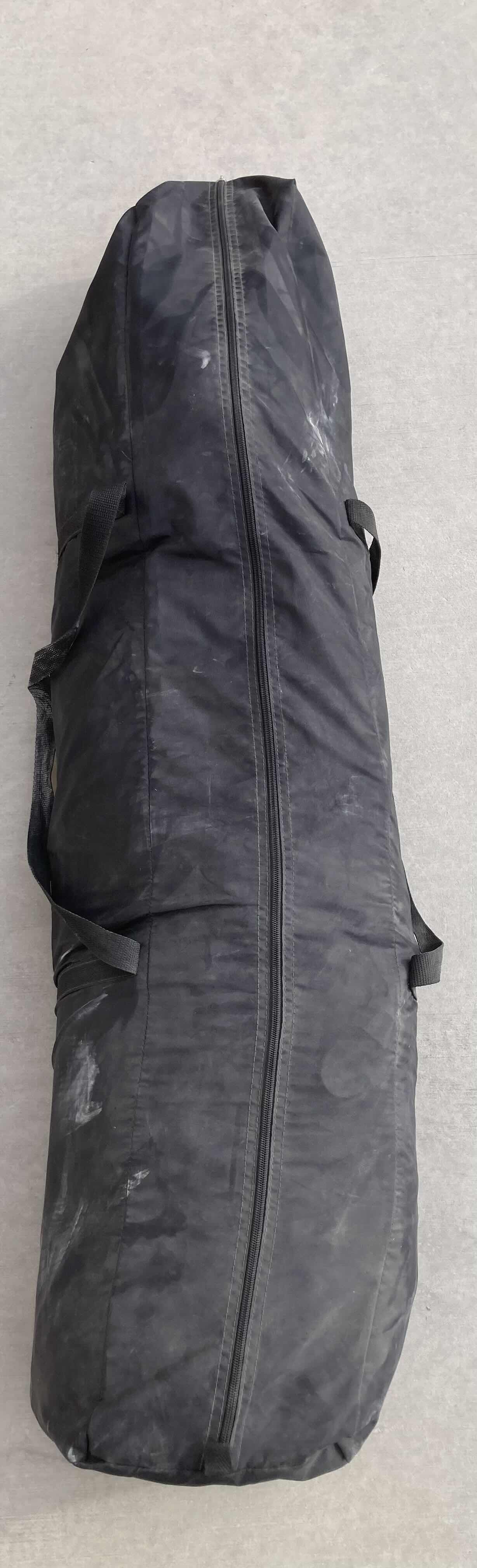 View 3 of CAMP VALLEY 6 PERSON INSTANT DOME TENT MODEL SAM-100966 30382 W BAG