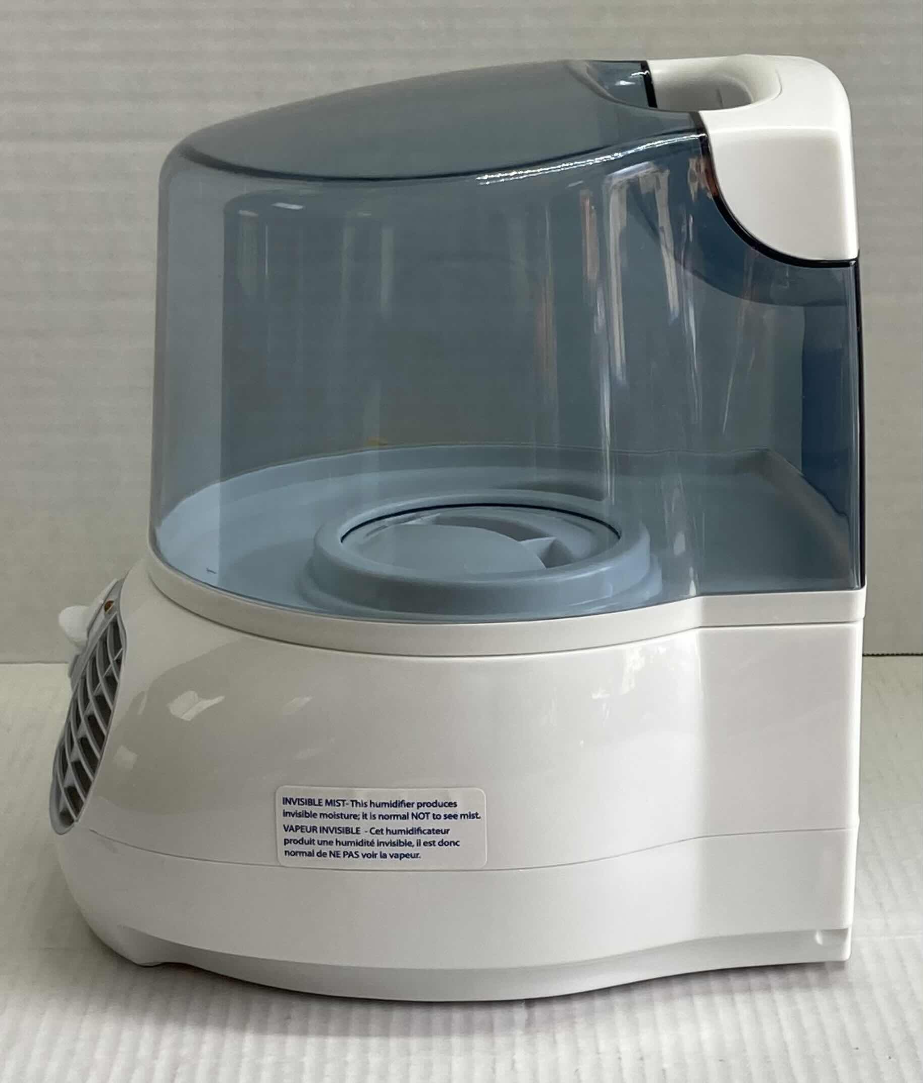Photo 1 of RELION COOL MOISTER HUMIDIFIER 1.25G