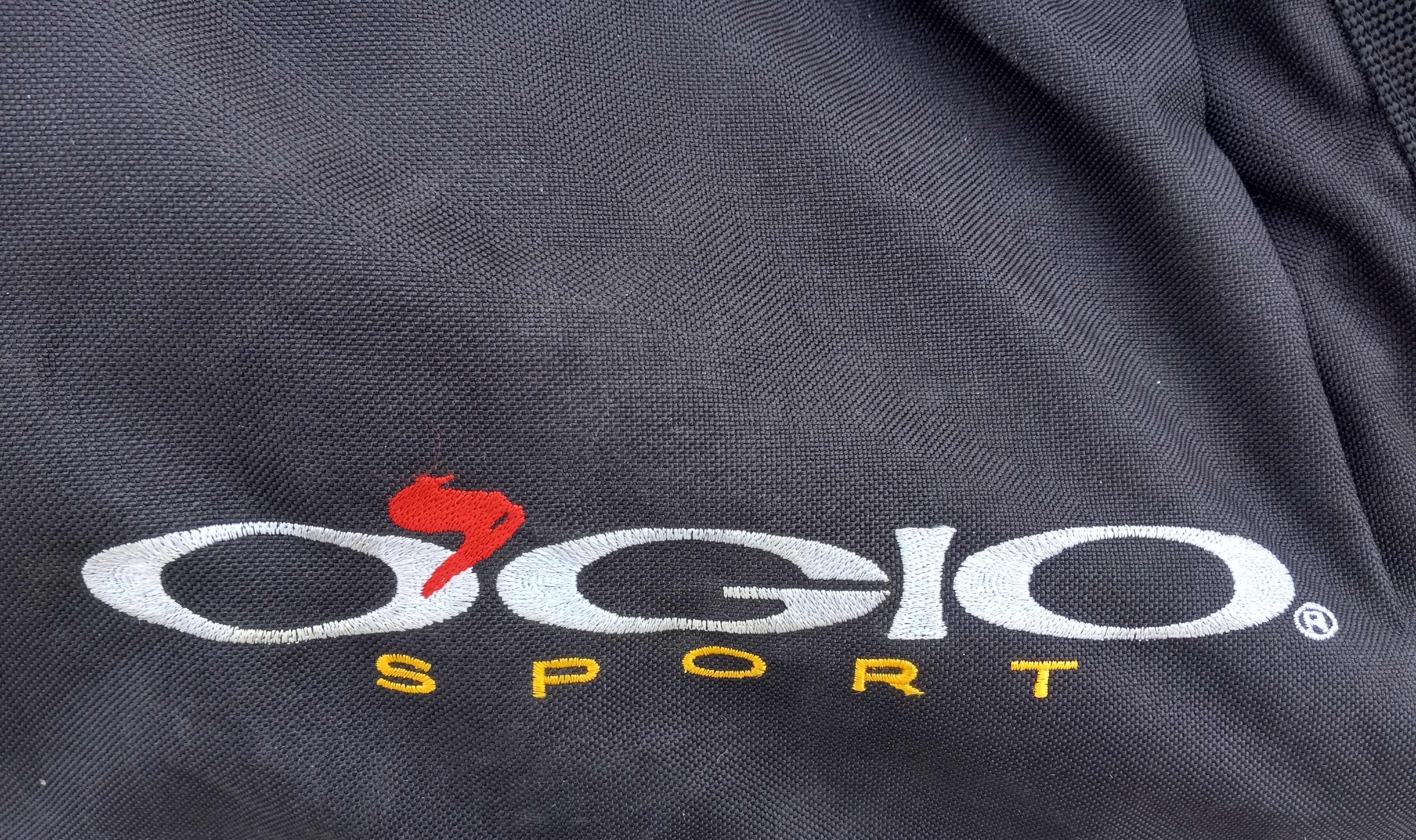 Photo 6 of OGIO SPORT ROLLING TRAVEL GOLF BAG 17” X 16” H50”