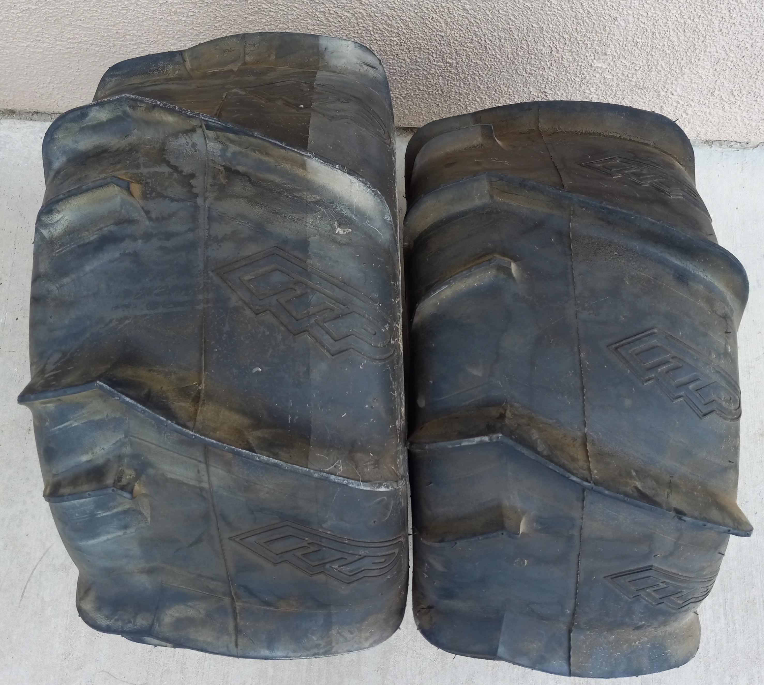 Photo 7 of SAND STAR WHEELS & TURF RIDER WHEELS (4)