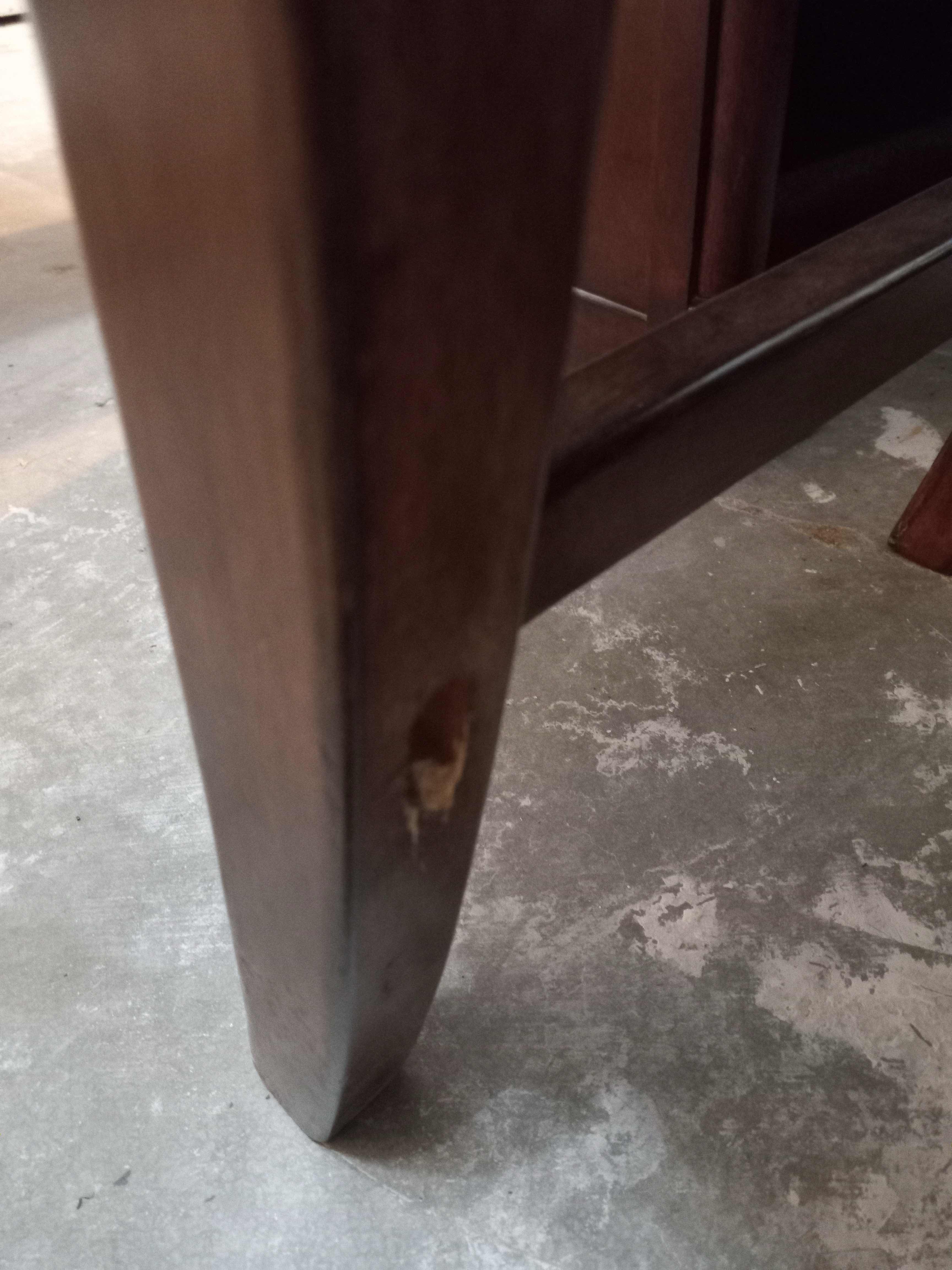 Photo 1 of ASHLEY FURNITURE AVERY BAR STOOL D349-124 18” X 22” H40”