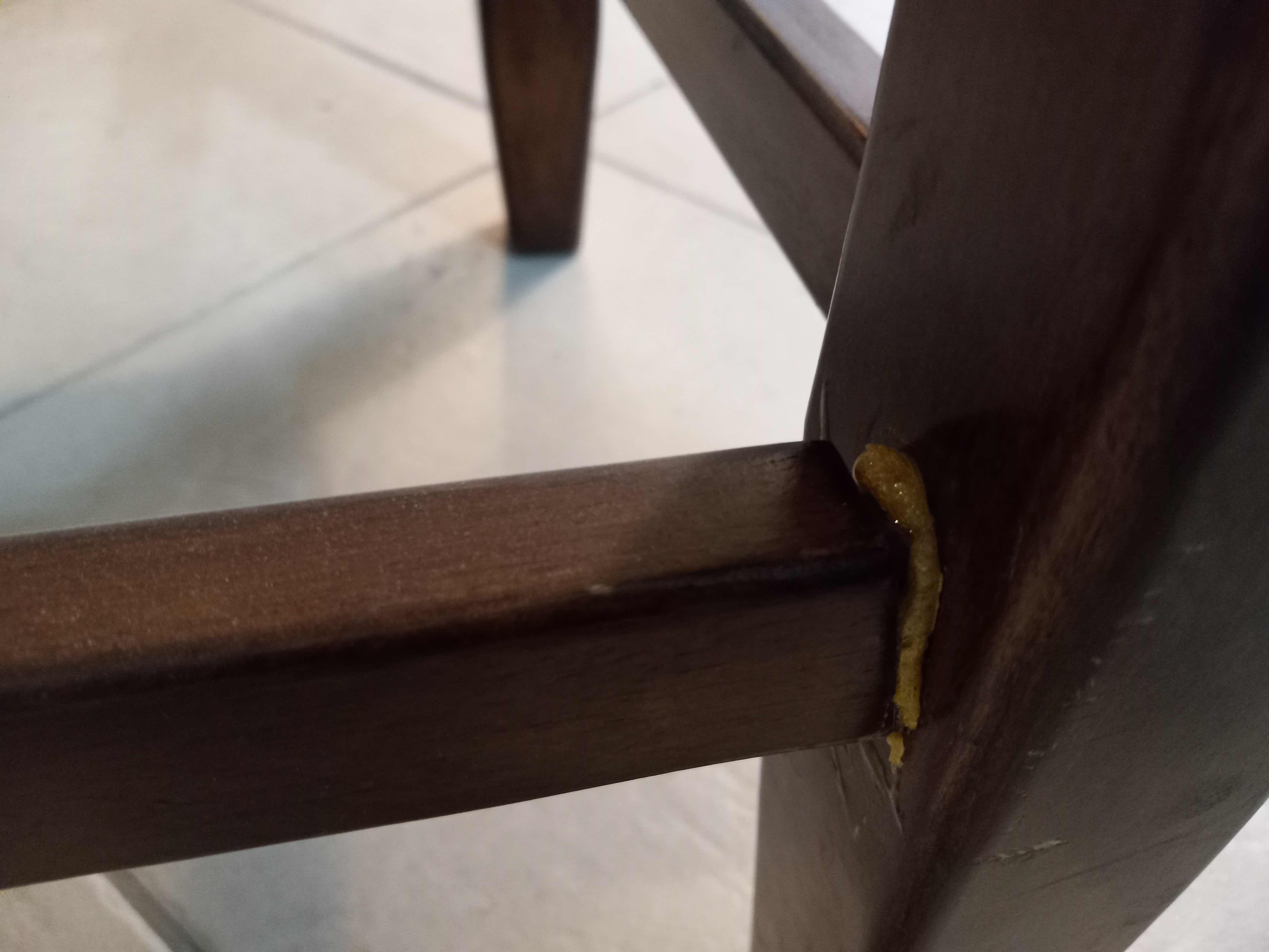 Photo 1 of ASHLEY FURNITURE AVERY BAR STOOL D349-124 18” X 22” H40”