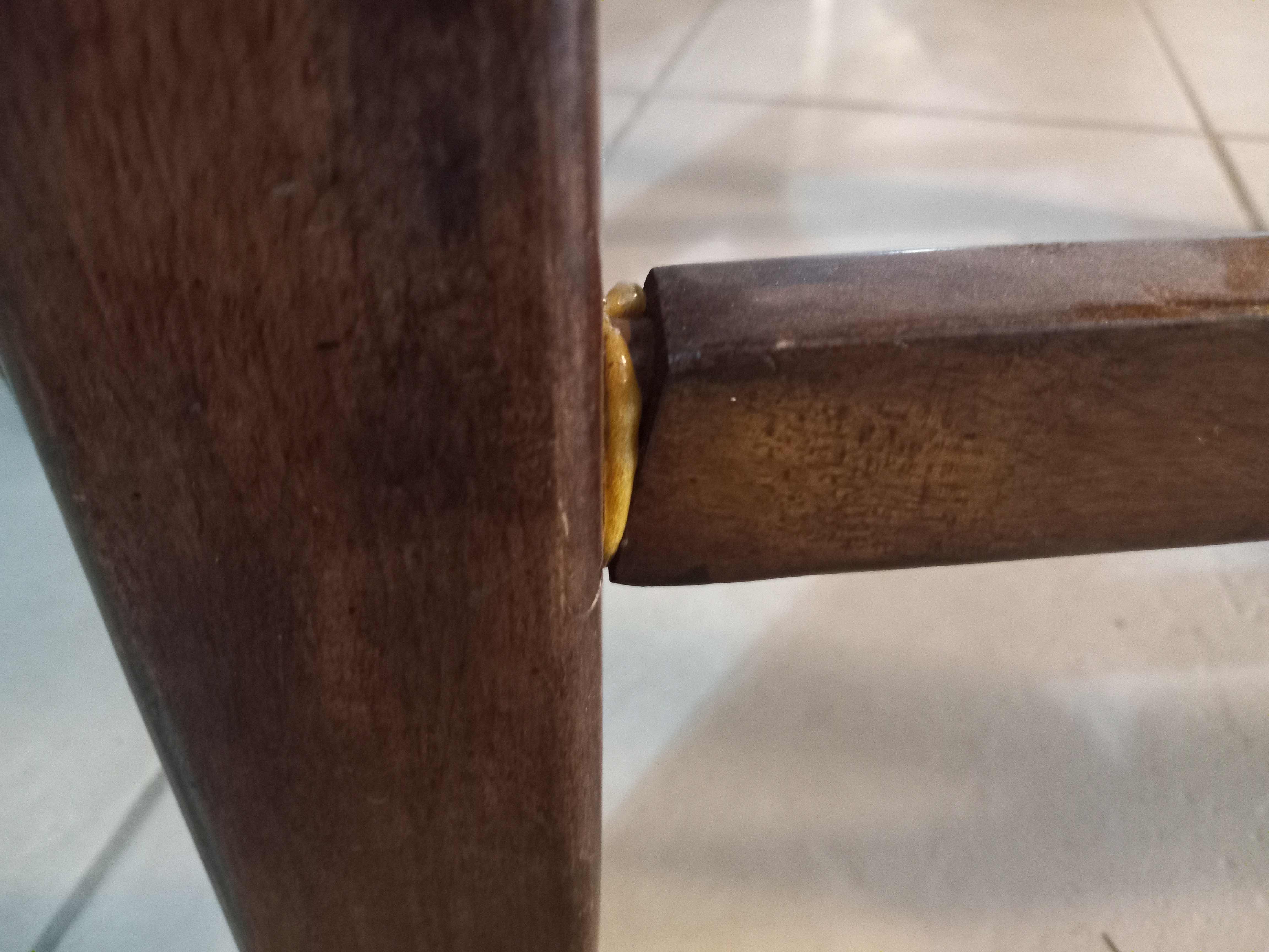 Photo 1 of ASHLEY FURNITURE AVERY BAR STOOL D349-124 18” X 22” H40”