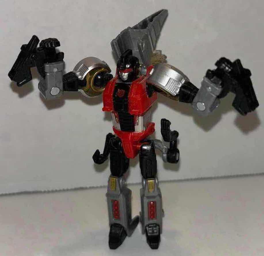 Photo 7 of 2021 BPF TRANSFORMERS VOLCANICUS DINOBOT 5 IN 1 POWER OF THE PRIMES W SLASH SET