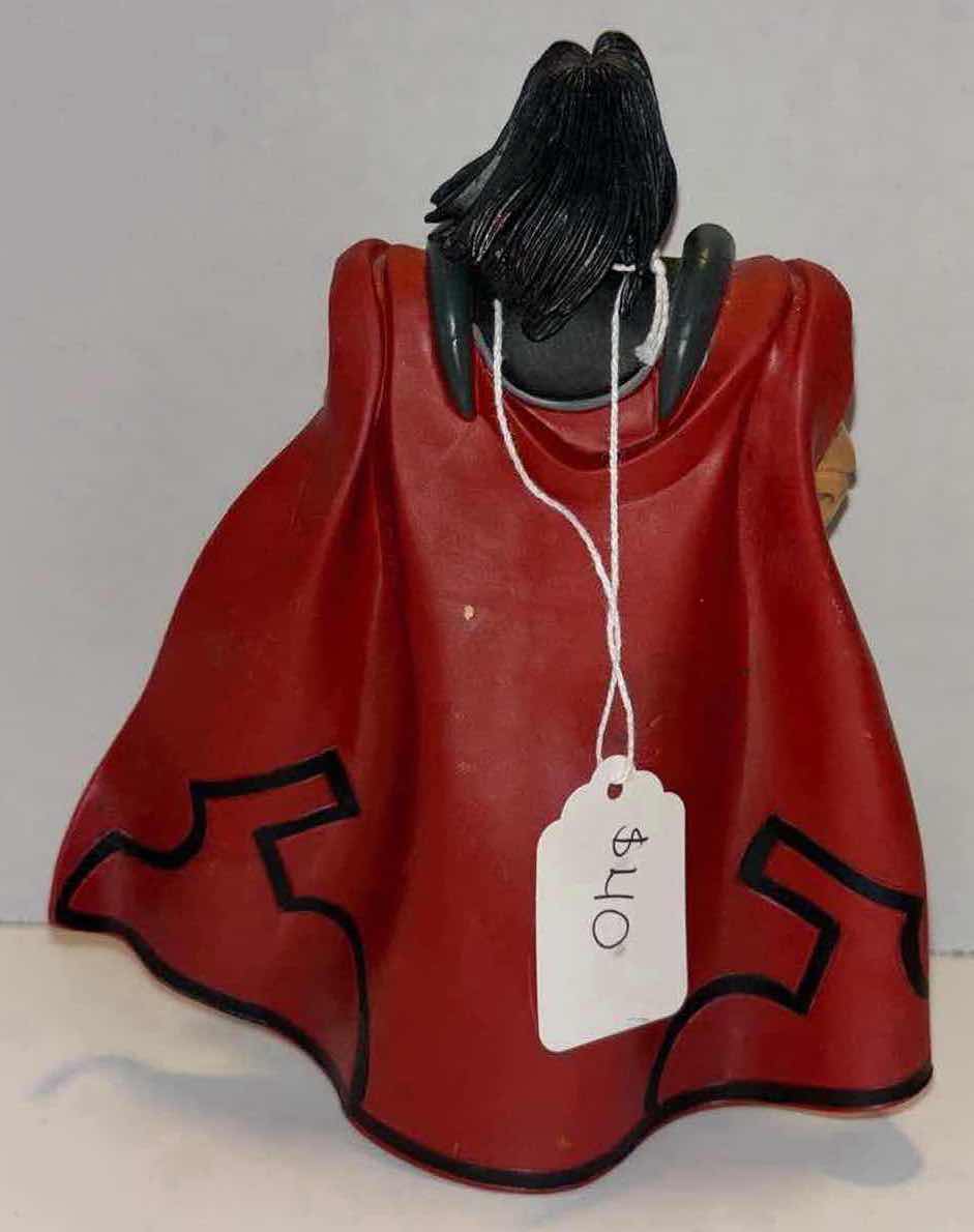 Photo 1 of MASTERS OF THE UNIVERSE CLUB ETERNIA ACTION FIGURE, “COUNT MARZO” **NO RETURNS**