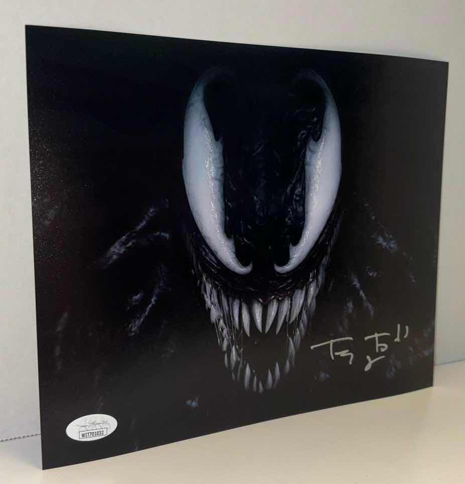 Photo 1 of 7 PC SET TONY TODD SIGNED 8X10 PHOTOS, W JSA COA AUTOGRAPHS