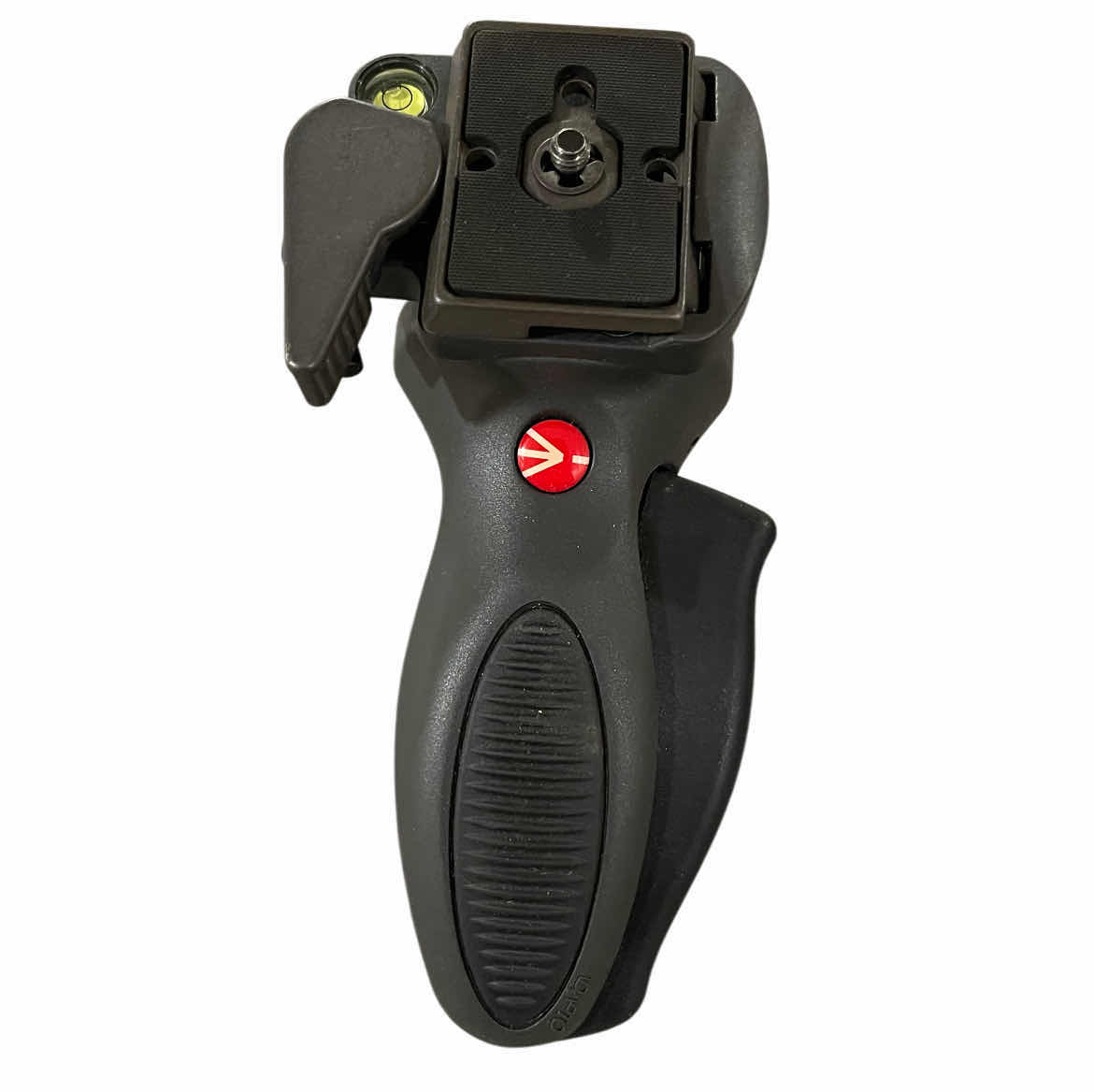 Photo 1 of MANFROTTO LIGHT DUTY GRIP BALL HEAD MODEL 324RC2