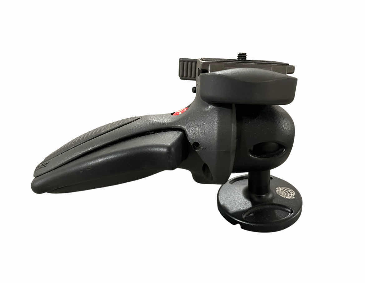 Photo 1 of MANFROTTO LIGHT DUTY GRIP BALL HEAD MODEL 324RC2