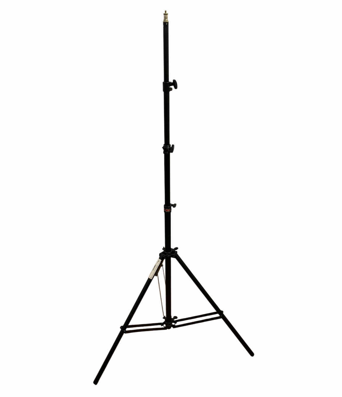Photo 1 of MATTHEWS STUDIO EQUIPMENT 10.6’ BLACK LIGHT STAND