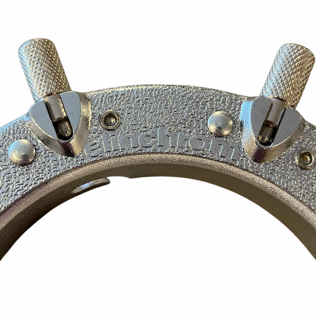 Photo 1 of ELINCHROM ROTALUX SPEEDRING 8”