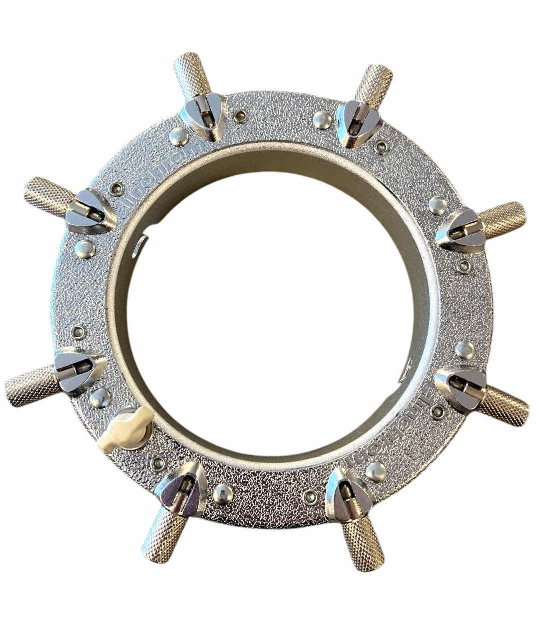 Photo 1 of ELINCHROM ROTALUX SPEEDRING 8”