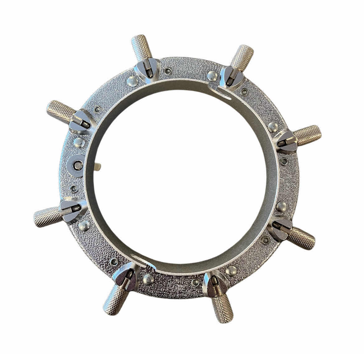 Photo 1 of ELINCHROM ROTALUX SPEEDRING 8”