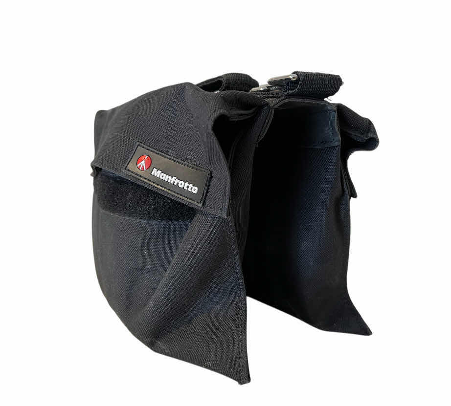 Photo 1 of MANFROTTO SMALL COUNTERBALANCE SANDBAG