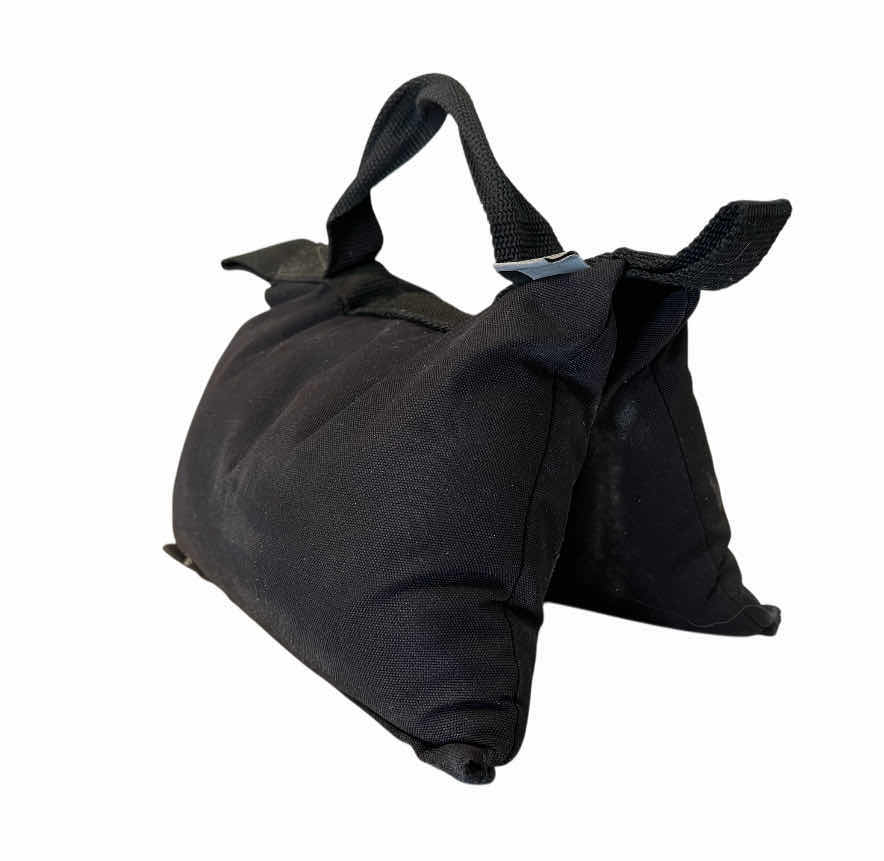 Photo 1 of MOGUL MFG SMALL COUNTERBALANCE 15LB SANDBAG