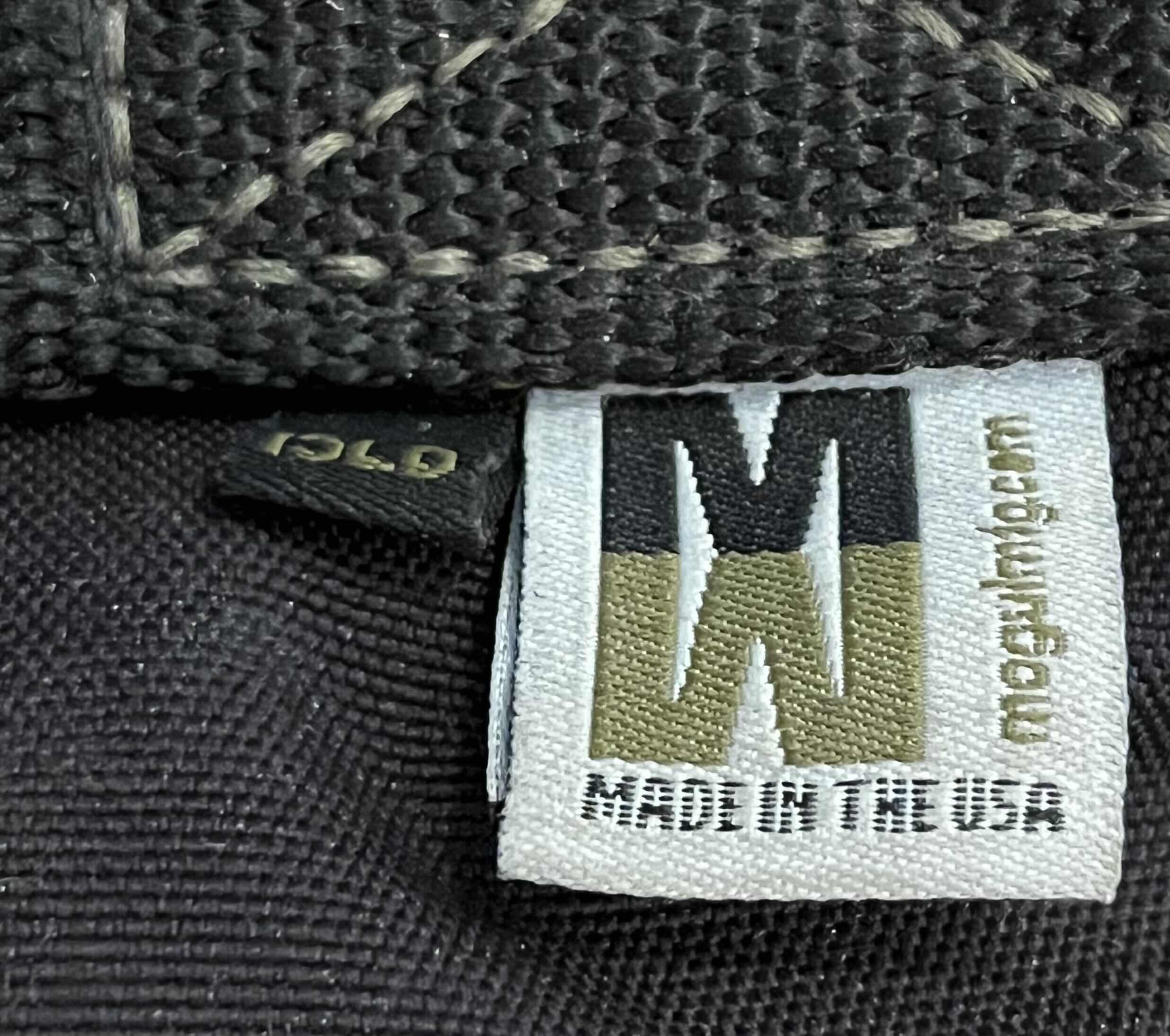 Photo 1 of MOGUL MFG SMALL COUNTERBALANCE 15LB SANDBAG