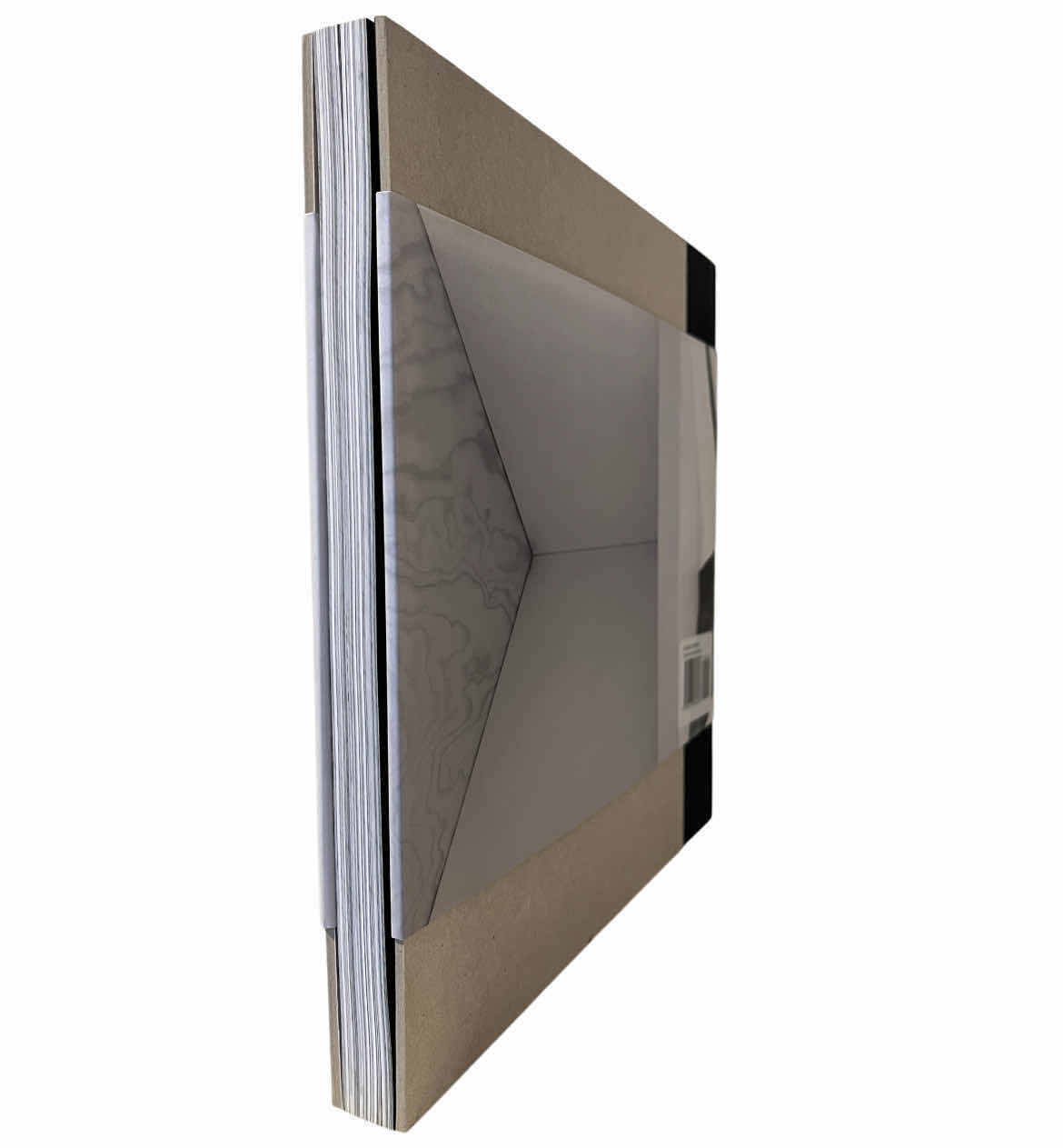 Photo 1 of RICK OWENS FURNITURE RIZZOLI NEW YORK HARDCOVER BOOK AUTOGRAPHED