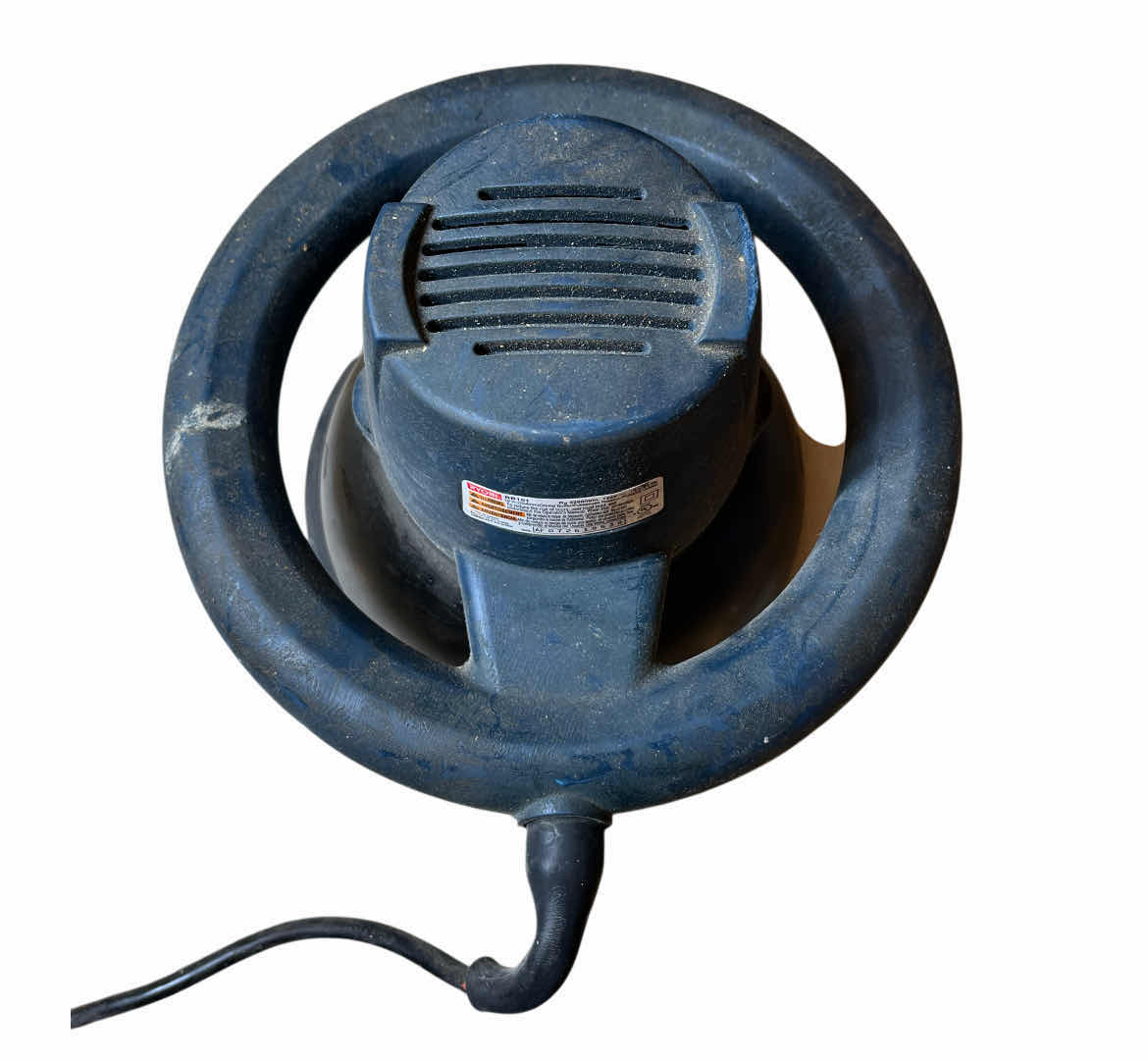 Photo 1 of RYOBI 10” ORBITAL BUFFER MODEL RB101