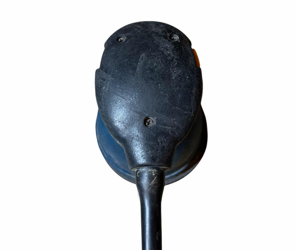 Photo 2 of RYOBI 6” ORBITAL BUFFER MODEL RB60