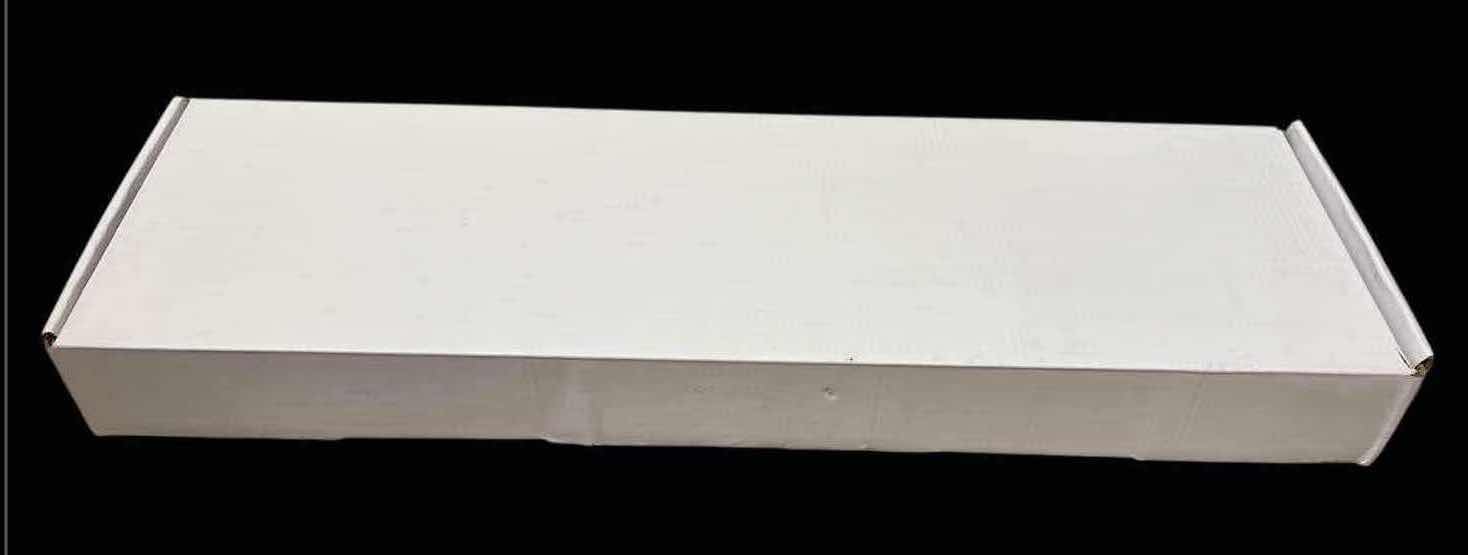 Photo 1 of NEW FAPULLY 8 PC BATHROOM ACCESSORY SET, STAINLESS STEEL BATHROOM HARDWARE SET (BRUSHED NICKEL)