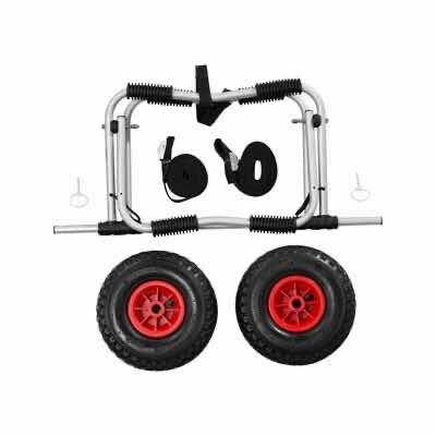 Photo 5 of NEW LIFETIME UNIVERSAL KAYAK AND CANOE CART (MODEL 90790)