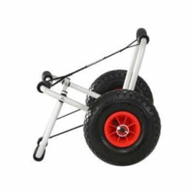 Photo 1 of NEW LIFETIME UNIVERSAL KAYAK AND CANOE CART (MODEL 90790)