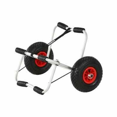 Photo 1 of NEW LIFETIME UNIVERSAL KAYAK AND CANOE CART (MODEL 90790)