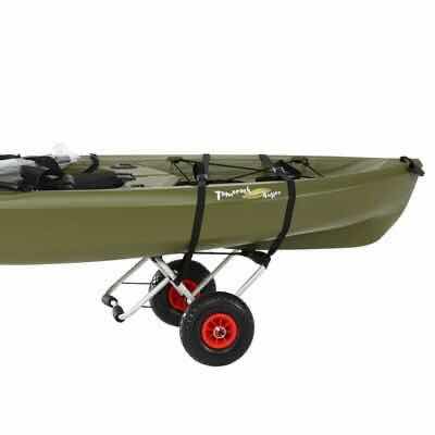 Photo 3 of NEW LIFETIME UNIVERSAL KAYAK AND CANOE CART (MODEL 90790)