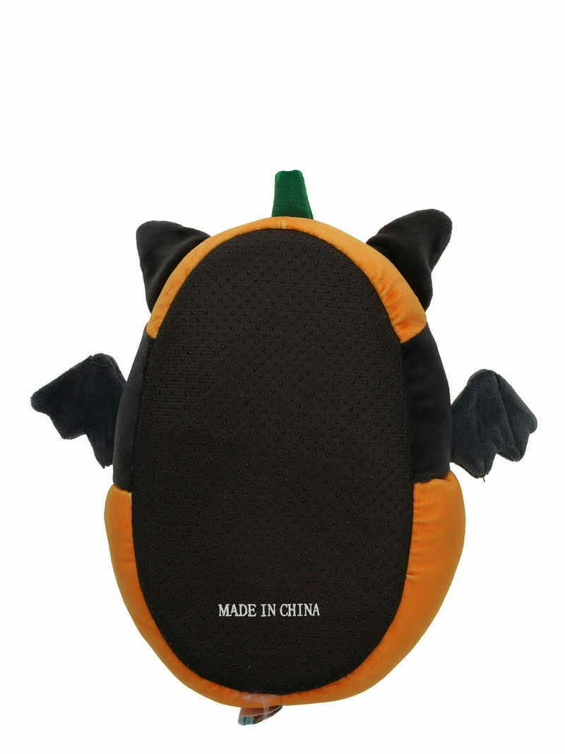 Photo 1 of NEW SQUISHMALLOWS HALLOWEEN SLIPPERS (SIZE LITTLE KID 13-1)