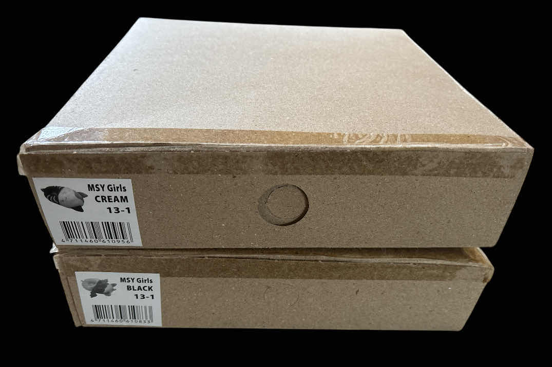 Photo 1 of NEW SQUISHMALLOWS HALLOWEEN SLIPPERS (SIZE LITTLE KID 13-1)