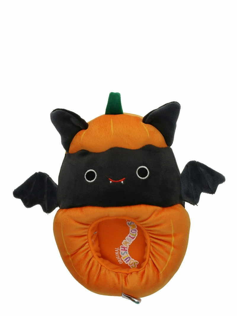 Photo 1 of NEW SQUISHMALLOWS HALLOWEEN SLIPPERS (SIZE LITTLE KID 13-1)