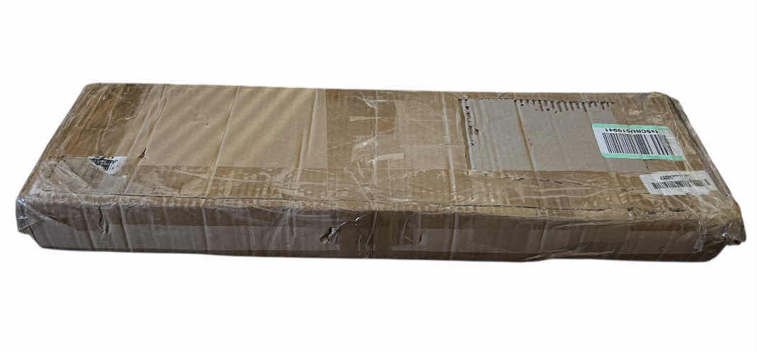 Photo 1 of NEW RUSTIC BATHROOM TOWEL RACK, WEATHERED WOOD & CORRUGATED GALVANIZED METAL FARMHOUSE RACK 3” X 16” H6”