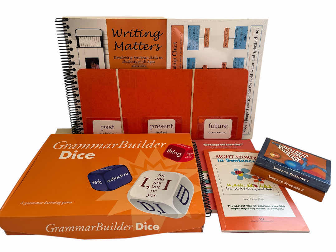 Photo 1 of NEW WILLIAM VAN CLEAVE EDUCATION SYSTEM BOOKS/TOOLS