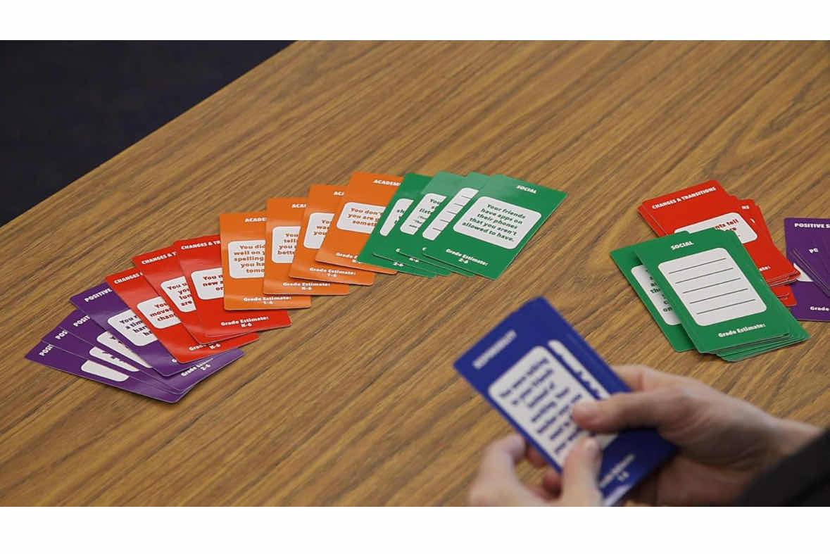 Photo 1 of NEW STOMP IT OUT EMOTIONAL EXPRESSION & PROBLEM SOLVING GAME