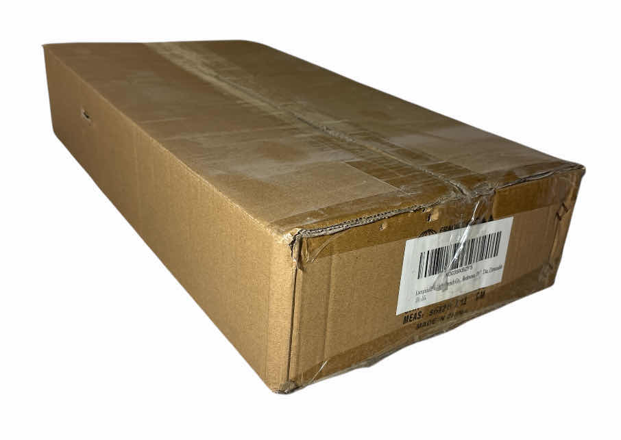 Photo 1 of NEW 5-LIGHT CHANDELIER, BLACK FINISH