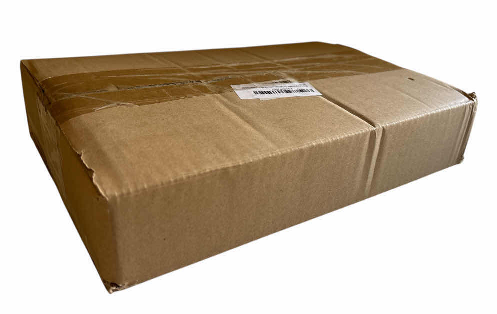 Photo 1 of NEW 3-LIGHT FLUSH MOUNT CEILING LIGHT FIXTURE, BLACK