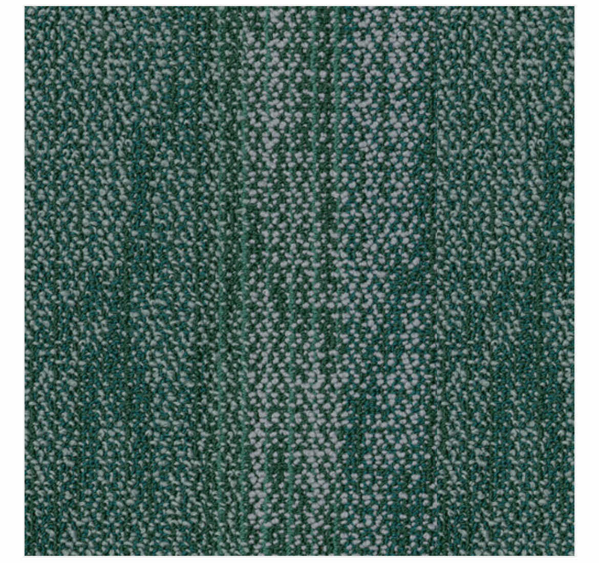 Photo 1 of SHAW GREENHOUSE FINISH CARPET TILE 24” X 24” (48SQFT PER CASE/6CASES APPROX 288SQFT TOTAL) READ NOTES