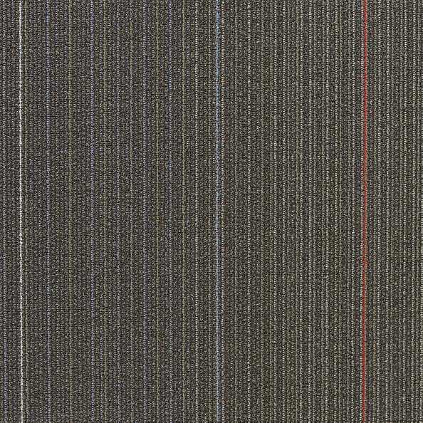Photo 1 of SHAW ROUTES FINISH CARPET TILE 24” X 24” (48SQFT PER CASE/6CASES APPROX 288SQFT TOTAL) READ NOTES