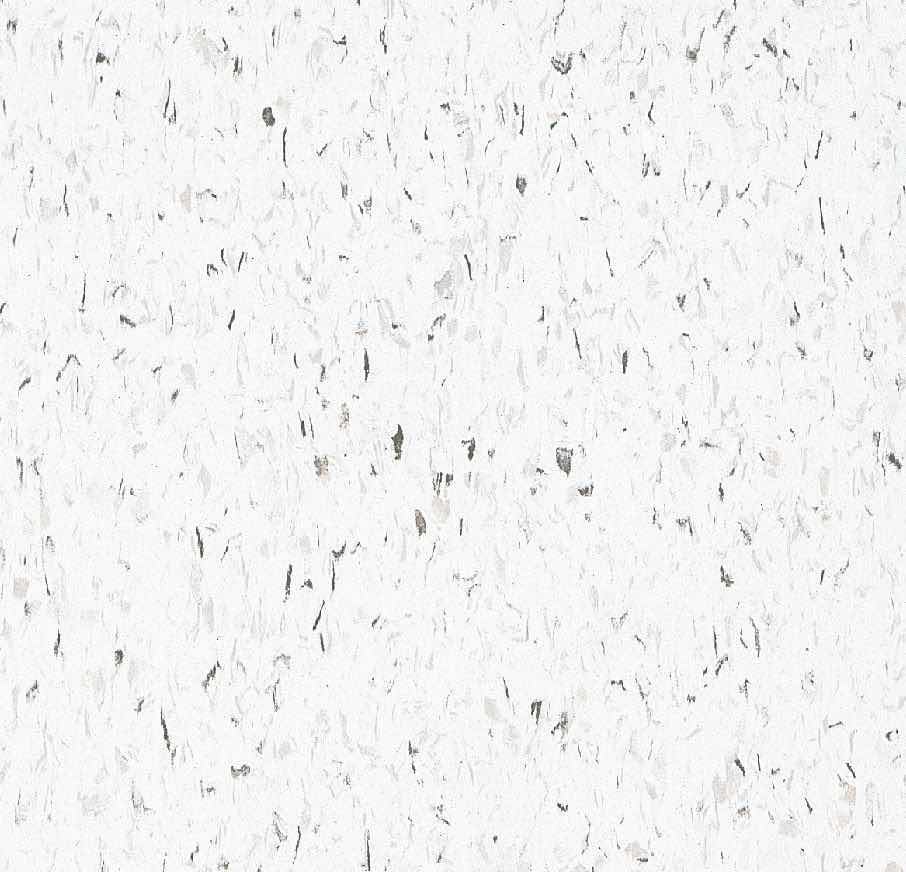Photo 1 of ARMSTRONG STANDARD EXCELON IMPERIAL TEXTURE COLLECTION CLASSIC WHITE FINISH VINYL TILE FLOORING 12” X 12 ” (45SQFT PER CASE/11 CASES APPROX. 528SQFT TOTAL) READ NOTES