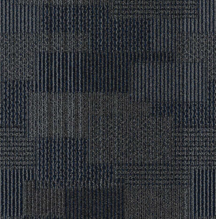 View 1 of MOHAWK MOTIVATED MOVEMENT FINISH CARPET TILE 24” X 24” (96SQFT PER CASE/7CASES APPROX 672SQFT TOTAL) READ NOTES