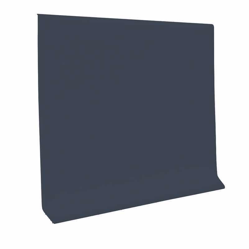 Photo 1 of TARKETT BLUE INTENSITY FINISH WALL BASE 4” X 120’ (1 CASE)