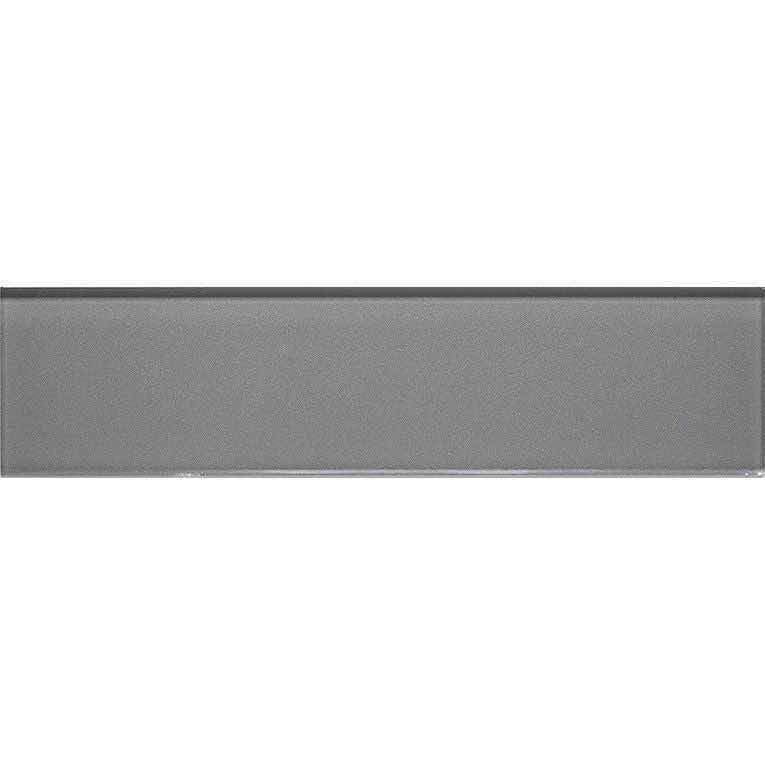 Photo 1 of ARIZONA TILE DUALFIN DUNE SERIES FLAT PLATINUM FINISH GLASS WALL TILES 3” X 12” (4.842SQFT PER CASE/3CASES APPROX. 14.526SQFT TOTAL) READ NOTES