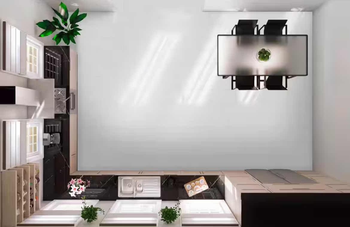 View 2 of MSI EVERLIFE WHITE POLISHED FINISH PORCELAIN TILE 12” X 24” (12SQFT PER CASE/23CASES APPROX. 276SQFT TOTAL) READ NOTES