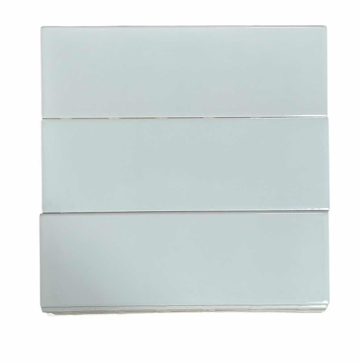 Photo 1 of DALTILE DESERT GRAY SEMI-GLOSS FINISH WALL TILE 4.25” X 12.875” (10.64SQFT PER CASE/34CASES APPROX. 361.76SQFT TOTAL) READ NOTES