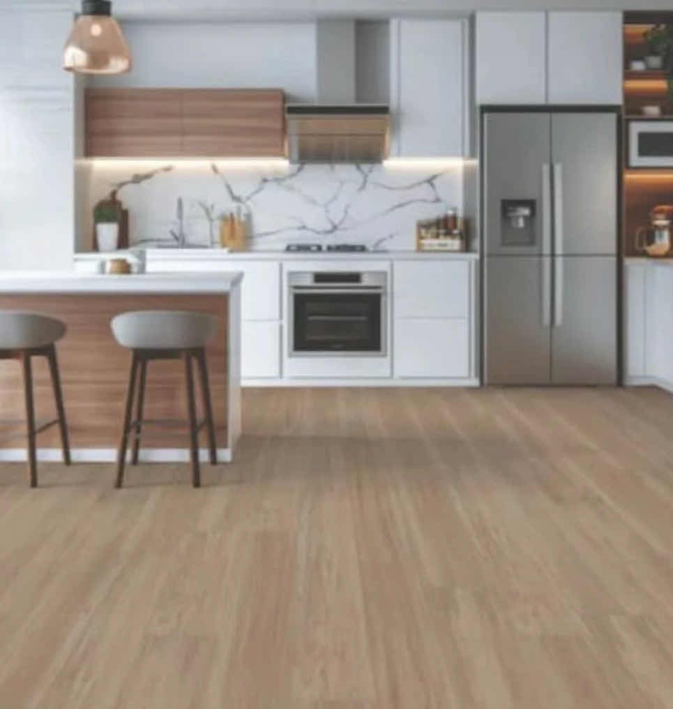 Photo 1 of CHESAPEAKE MARITIME MAINSAIL FINISH GLUE DOWN VINYL PLANKS 7” X 48” (18.67SQFT PER CASE/21CASES APPROX. 392.07SQFT TOTAL) READ NOTES